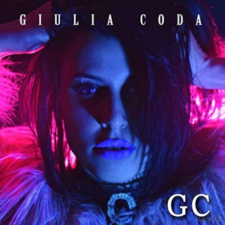 Coda Giulia: Gc [CD]