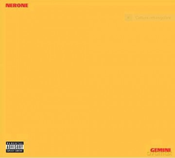Nerone: Gemini [CD]