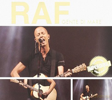 Raf: Gente Di Mare [CD]