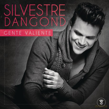Silvestre Dangold: Gente Valiente [CD]
