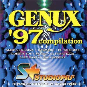 Genux '97 [CD]