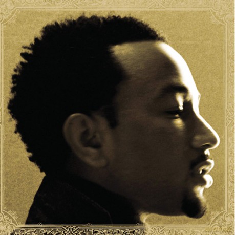 John Legend: Get Lifted [CD]