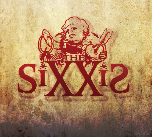 Sixxis: Get Ready [2CD]