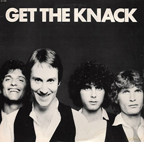 Knack: Get The Knack [CD]