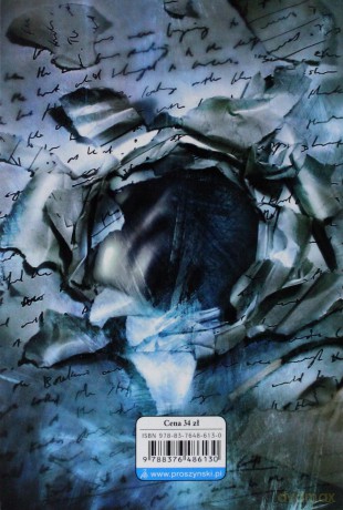 Misery - Stephen King [KSIĄŻKA]