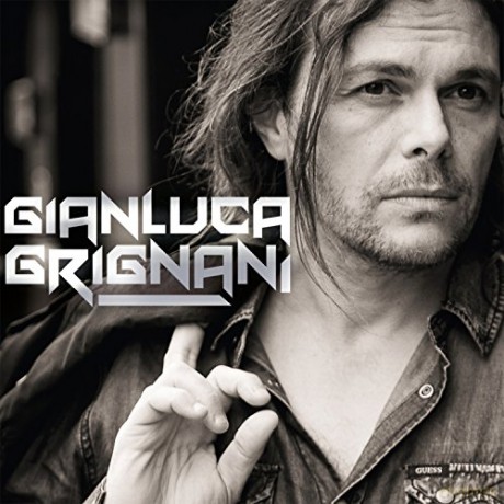 Gianluca Grignani: Gianluca Grignani [3CD]