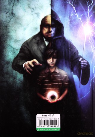 Talizman - Stephen King, Peter Straub [KSIĄŻKA]