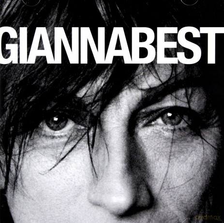 Gianna Nannini: Giannabest [2CD]