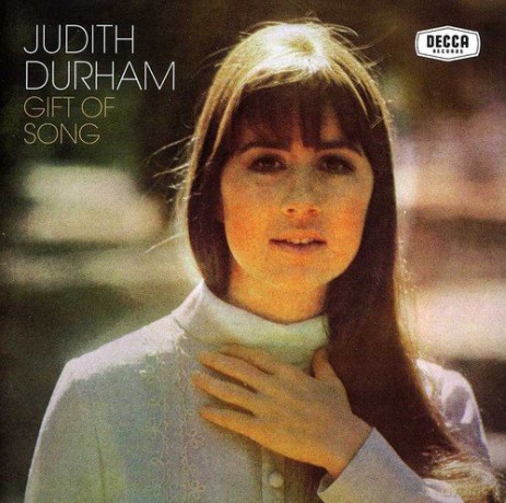 Judith Durham: Gift of Song [CD]