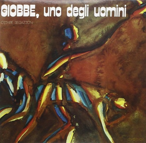Atp: Giobbe, Uno Degli Uomini [CD]