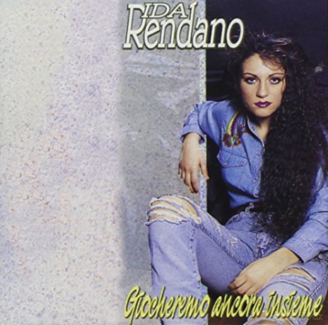 Ida Rendano: Giocheremo Ancora Insieme [CD]