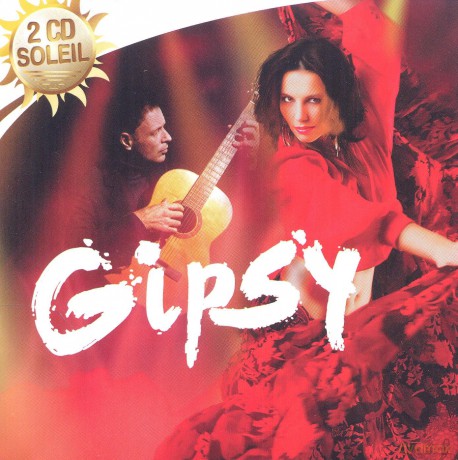 Gipsy [2CD]