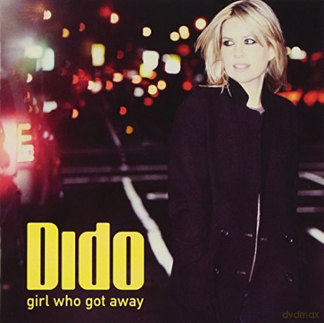 Dido: Girl Who Got Away [CD]