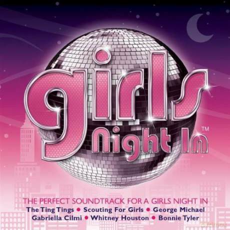 Girls Night In [2CD]