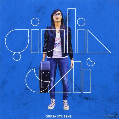 Cali' Giulia: Giulia Sta Bene [CD]