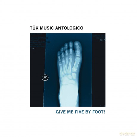 Give Me Five By Foot! [2CD]