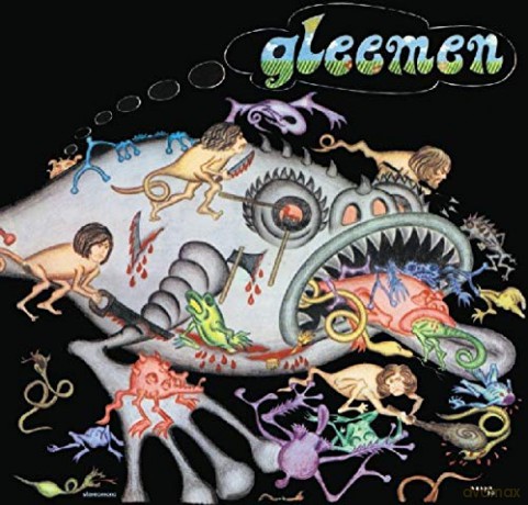 Gleemen: Gleemen [CD]
