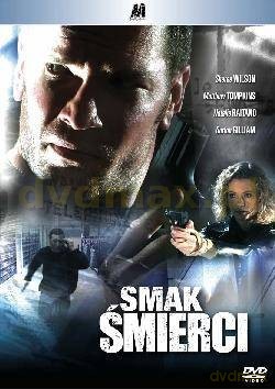 Smak śmierci [DVD]