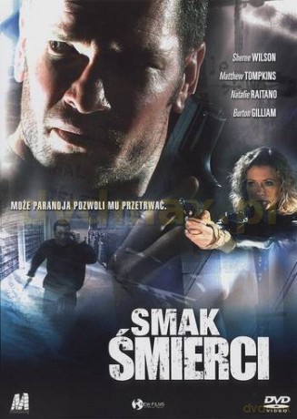 Smak śmierci [DVD]