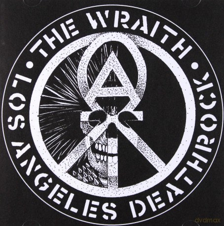 Wraith: Gloom Ballet [CD]
