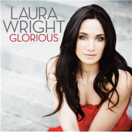 Laura Wright: Glorious [CD]
