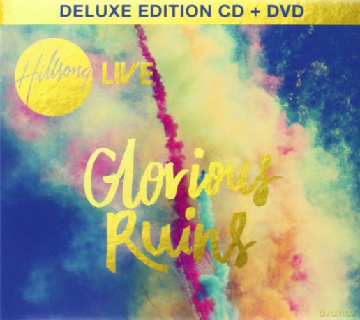 Hillsong Live: Glorious Ruins [CD]