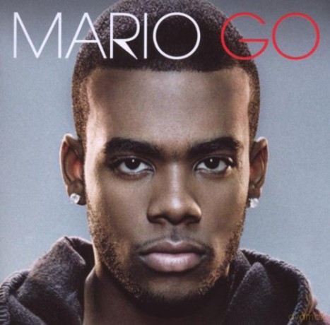 Mario: Go [CD]