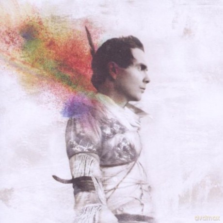 Jonsi: Go [CD]