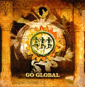 Go Global [CD]