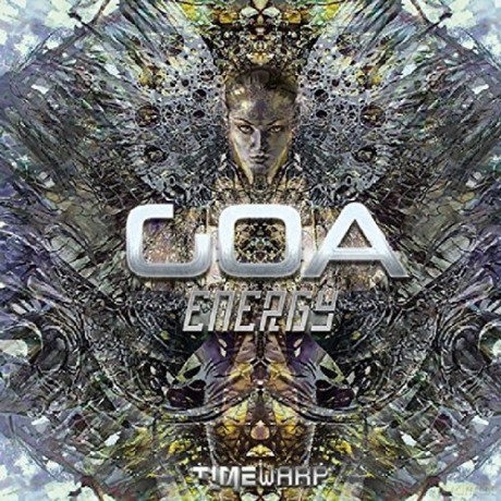 Goa Energy [2CD]