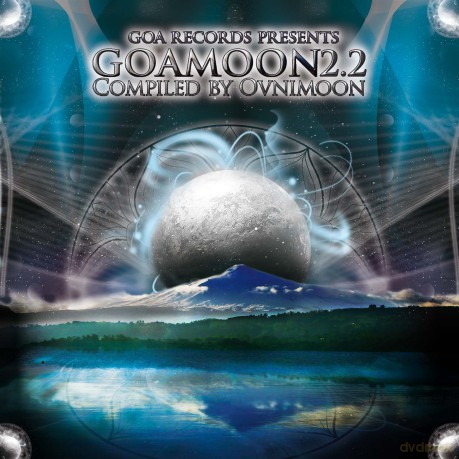Goa Moon Vol 2.2 [CD]