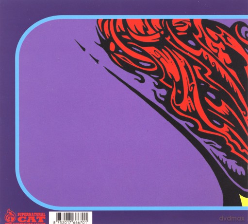 Ufomammut: Godlike Snake [CD]