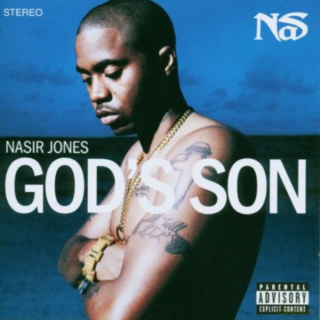 Nas: God's Son [2CD]