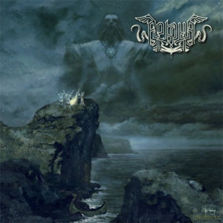 Arkona: Goi, Rode, Goi! [CD]