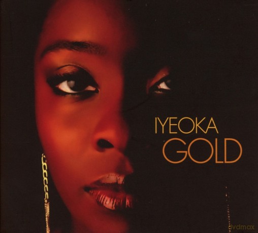 Iyeoka: Gold [CD]