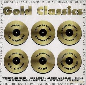 Gold Classic [2CD]