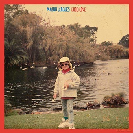 Major Leagues: Good Love [CD]