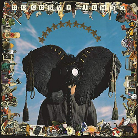 World Party: Goodbye Jumbo [CD]
