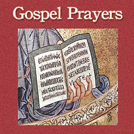 Gospel Prayers [CD]