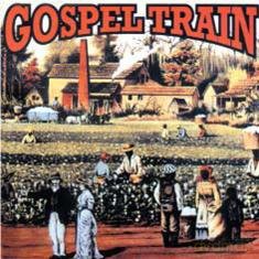 Gospel Train [CD]