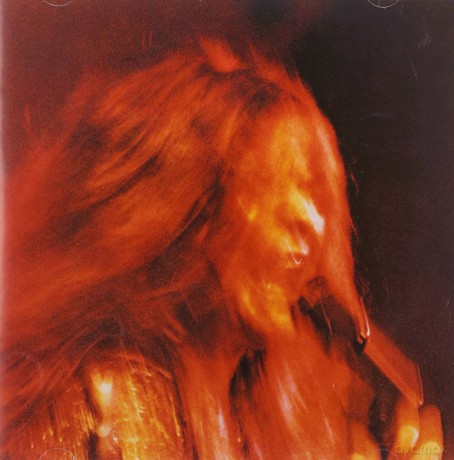 Janis Joplin: Got Dem Ol Kozmic Blues Again Mama [CD]