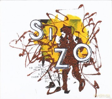 Sizo: Got to Love People [CD]