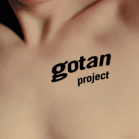 Gotan Project: Gotan Project La Revancha Del Tango [CD]