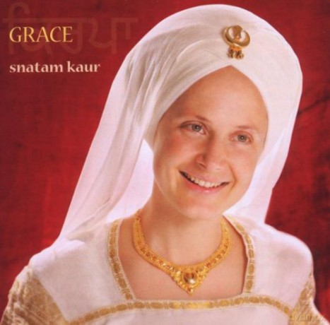 Snatam Kaur: Grace [CD]