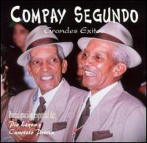 Compay Segundo: Grandes Exitos: Roots of Buena [CD]