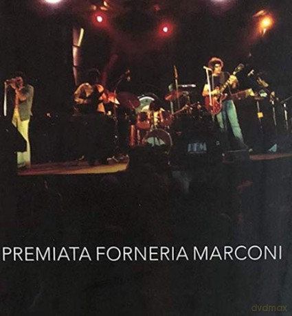 p.f.m. Premiata Fornaria Marconi: Grandi Successi [3CD]