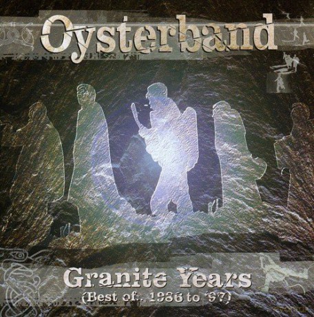 Oysterband: Granite Years: Best of 1986-1997 [2CD]