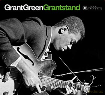 Grant Green: Grantstand [CD]