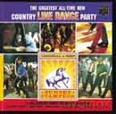 Greatest All Time Country Line [CD]