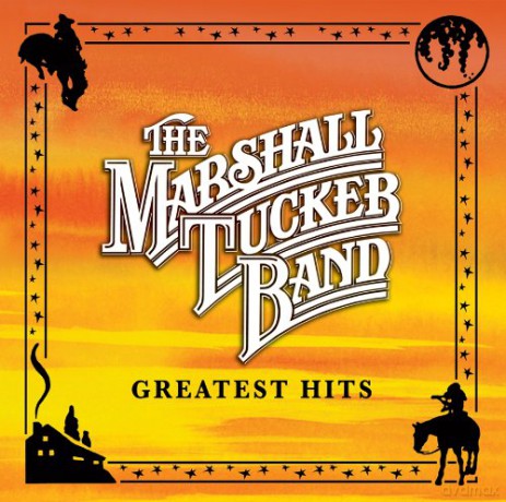 Marshall Tucker Band: Greatest Hits [CD]